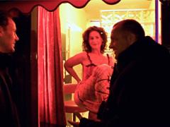 Amsterdam Mature Hooker With A Big Booty Banging A Tourist