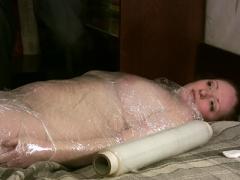 Bondage Virgins First Time