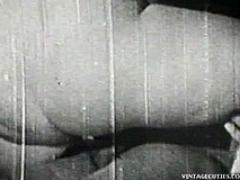 Never Showed Before Vintage Erotica And Classic-Retro Hardco...