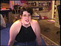 Two Juicy Plumpers Get Seduced By Well-Hung Guys
