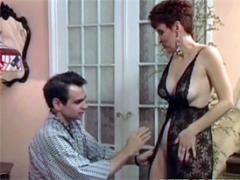 A Sexy Retro Babe Nailed By An Old Cock Hardcore Indoors