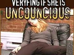 Rebecca Has Huge Natural Breasts.