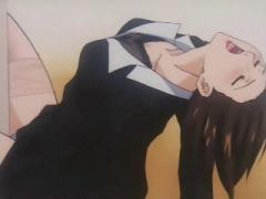 Hentai - Hot Babe In Schoolgirl Uniform Roughly Fucked