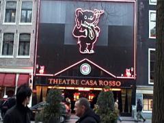 Horny Tourist Loves Pounding A Black Prostitute Her Pussy