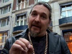 Amsterdam Hookers Enjoy Screwing Horny Paying Customers