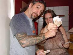 Big Boobed Cheap Hooker Fucked By Horny Amsterdam Tourist