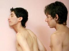Twinks Piercing Their Dicks Into Assholes