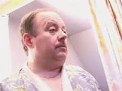 Senior Prepares A Blonde Teenage Girl For Some Sexlessons