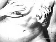 Never Showed Before Vintage Erotica And Classic-Retro Hardco...