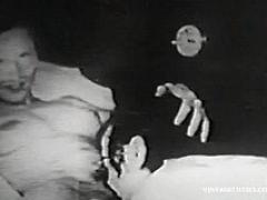 Never Showed Before Vintage Erotica And Classic-Retro Hardco...