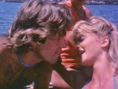 Ginger Lynn Fucked In A Boat Orgy