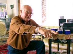Dirty Old Grandpa Shags A Teenie At His Awesome Mansion
