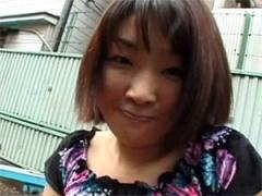 Bashful Asian Teenager Sucks A Big Solid Pecker For Sperm