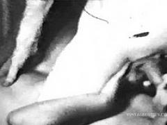 Never Showed Before Vintage Erotica And Classic-Retro Hardco...