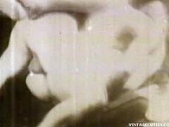 Real Vintage Hardcore And Retro Softcore Antique XXX Videos