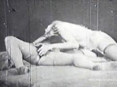 Never Showed Before Vintage Erotica And Classic-Retro Hardco...