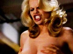 Celebrity Babe Mircea Monroe Exposes Her Bare Tits And Huge ...