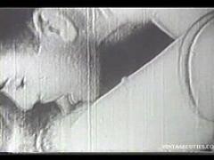 Real Vintage Hardcore And Retro Softcore Antique XXX Videos