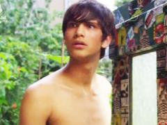 Male Celeb Luke Pasqualino Nude And Underwear Movie Scenes