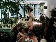 Very Real Retro Couple Fucks In Garden Shed Hard Movies