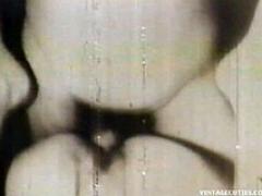 Real Vintage Hardcore And Retro Softcore Antique XXX Videos