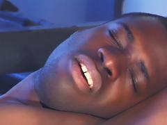 Cute Black Gay Alize Joins A Black Hunk In The Gym And Gets ...