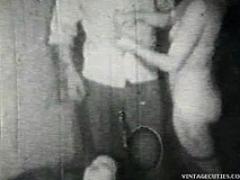 Real Vintage Hardcore And Retro Softcore Antique XXX Videos